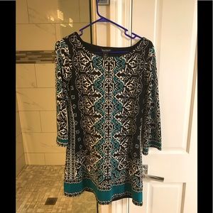 Darling Tunic top from White House black market
